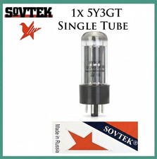 New 1x Sovtek 5Y3 / 5Y3GT |