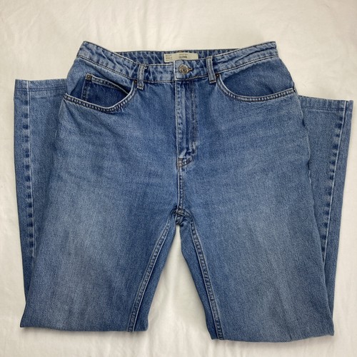 Topshop jeans moto quinn 30x32 - moto,