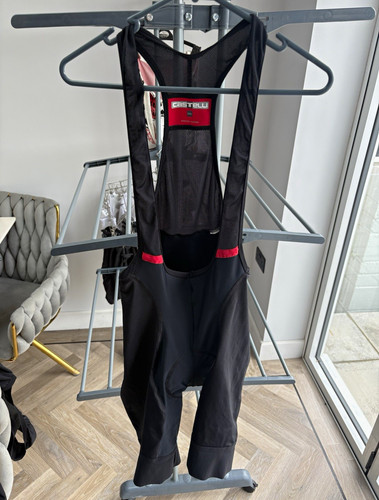 Castelli 3xl black - castelli,