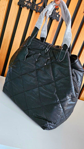 Women black quilted - women’s,