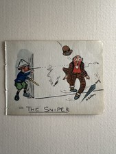 Vintage Watercolour