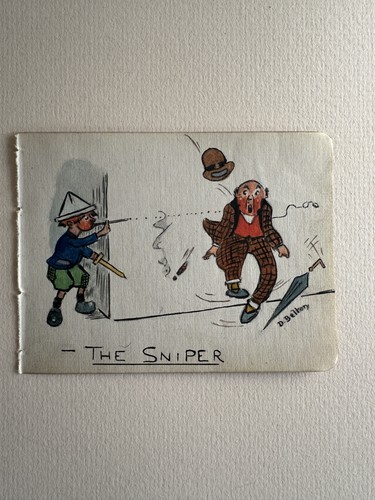 Vintage watercolour - vintage,