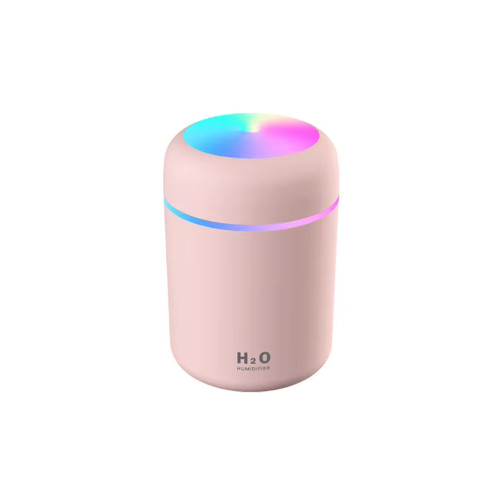 Smart humidifier air purifier - humidifier,
