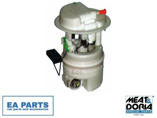 Fuel feed unit for peugeot - unit,