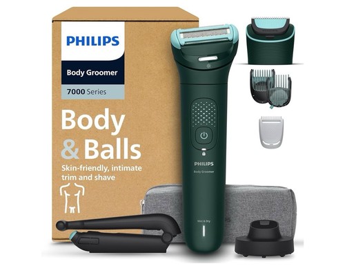 Philips body groomer 7000 - philips,