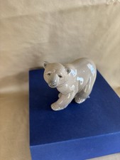 VTG Lladro Figurine -