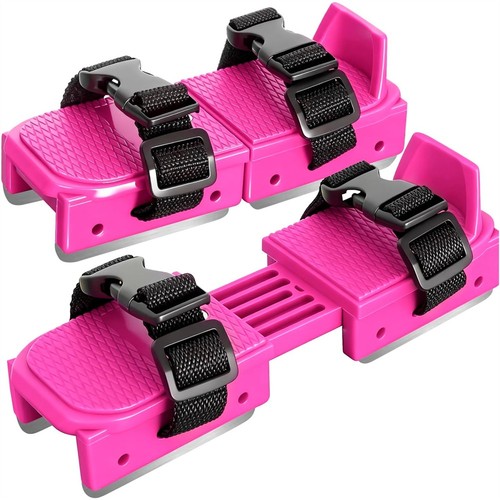 Adjustable little kid ice - little,