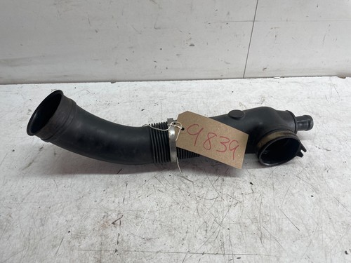 Vauxhall corsa inlet - inlet, pipe