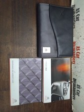 Citroen DS3 2011 Owners Manual