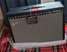Fender Champion II 100, Guitar