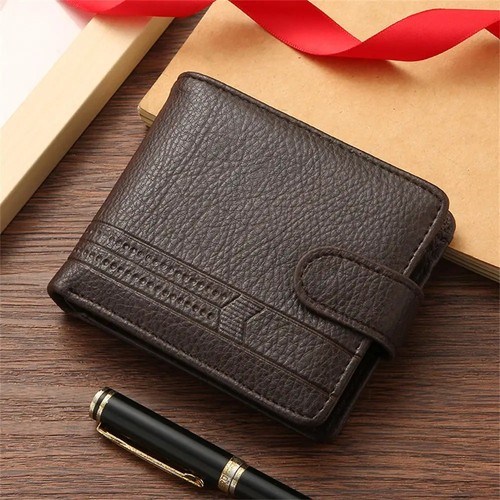 Mens rfid blocking - blocking, genuine
