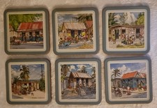 Vintage Jill Walker Barbados