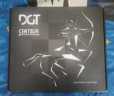 DGT Centaur Chess, Digital