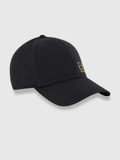 EA7 Emporio Armani Logo Print