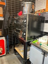 Italinox Twin Deck Single