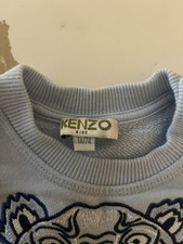 Baby Boys Kenzo Jumper 12-18