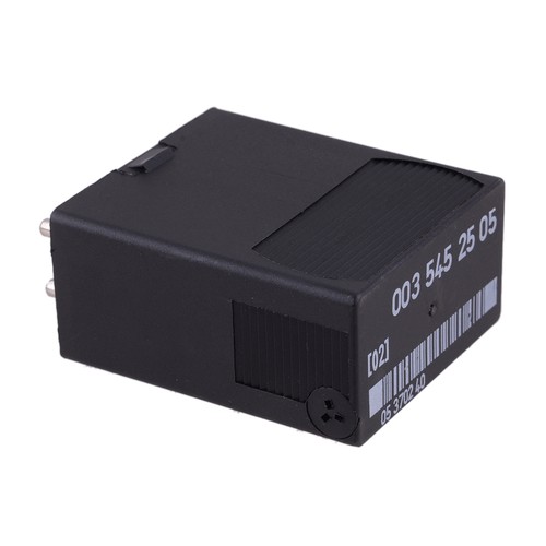 Fuel pump relay fit - fuel,