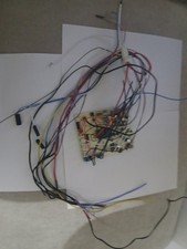 Main Circuit Board For Ninja Foodie 15 In One Smart Lid