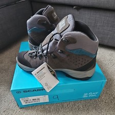 SCARPA MISTRAL GTX  HIKING