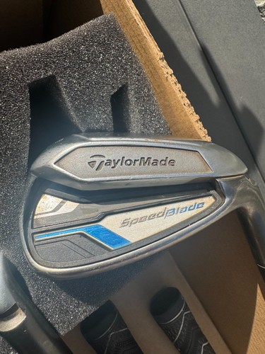 Taylormade speedblade golf - speedblade,