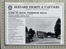 Aldwich Grange - Boars Head nr