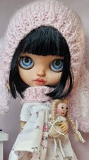 Custom Blythe Doll – OOAK