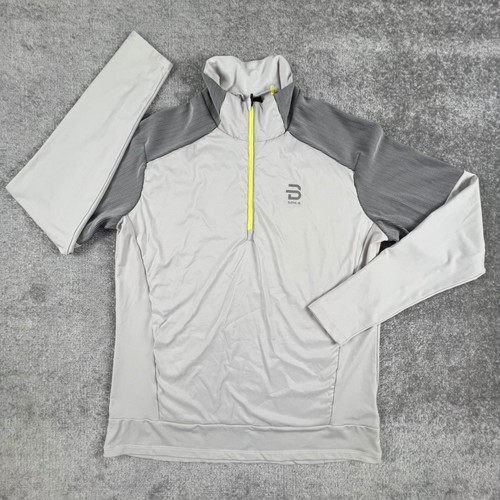 Bjorn daehlie mens half - bjorn,
