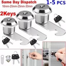 1-5Cam Lock Locker Furniture