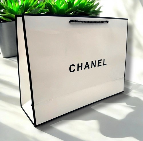 New chanel classic - new,