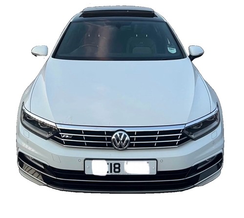 Passat 20 r line - passat, b8