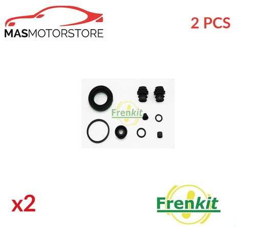 Brake caliper repair kit - repair,