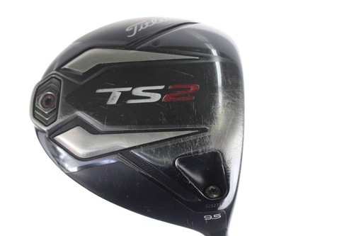 Titleist ts2 driver - titleist, 9.5°