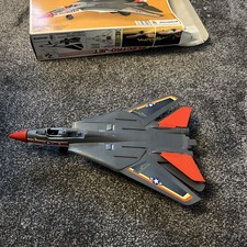 joustra mach 2 electro jet. Boxed