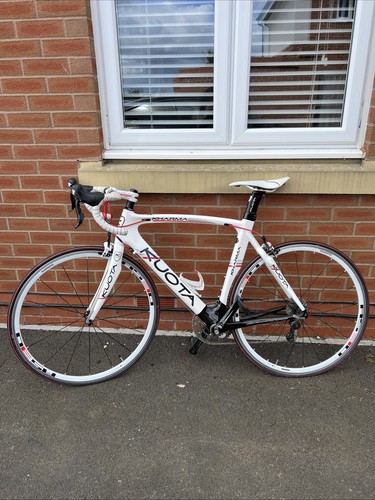 Kuota kharma carbon road - kuota,