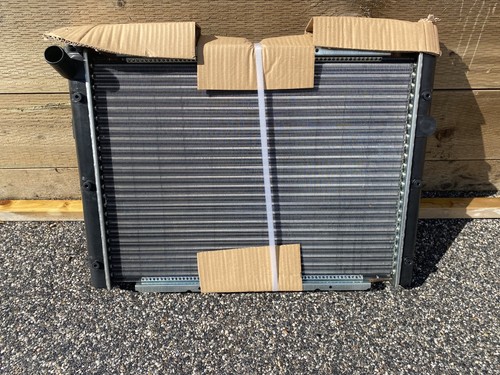 T25 radiator - vw,