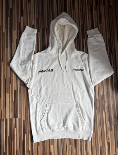 Nascar hoodie men - nascar,