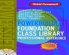 Powersoft Foundation Class