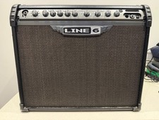 Line 6 Spider III 75W Watts