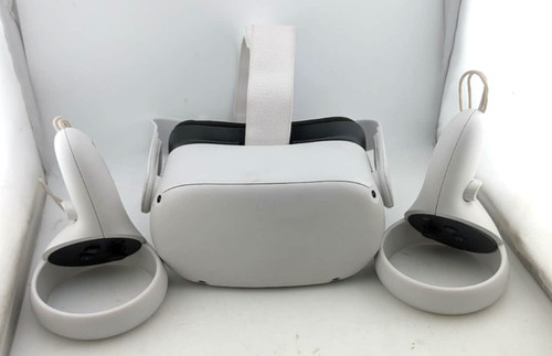 Oculus meta quest - meta, 64gb