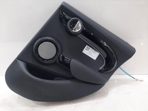 Mini hatch cooper f55 - (bmw),