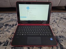 HP Pavilion x360 11-k152sa