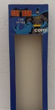 Corgi Juniors Batman Gift Set