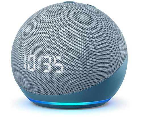 Amazon echo dot - amazon, (4th
