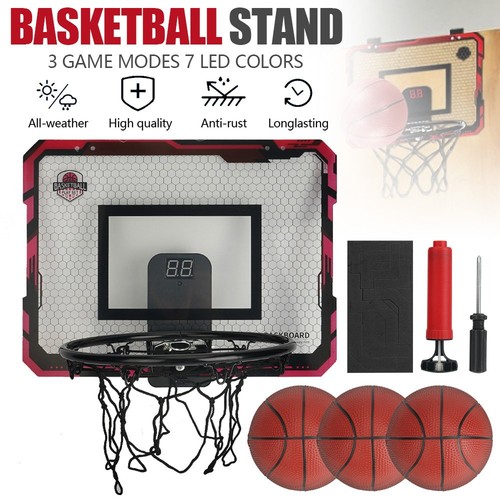 Indoor basketball hoop for - indoor,