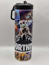 20z TUMBLER CUP straight slurp