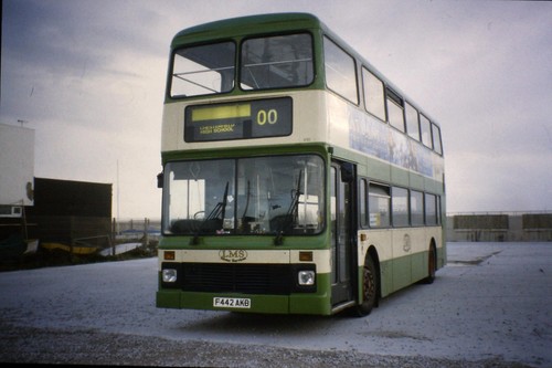 35mm original colour - colour, slide
