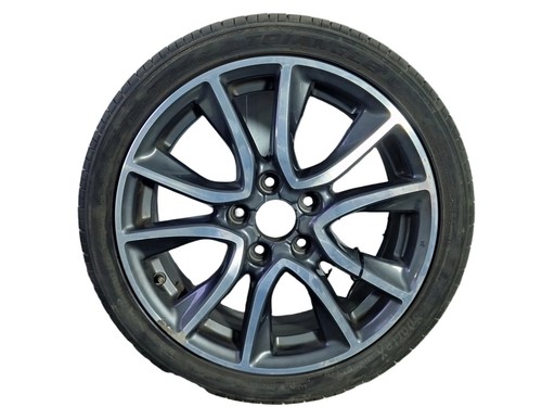Honda mk1 17 - cr-z,