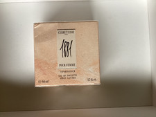 Cerruti 1881 pour femme eau - 1881,