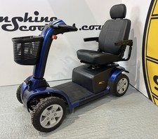 2024 Pride Colt Pursuit