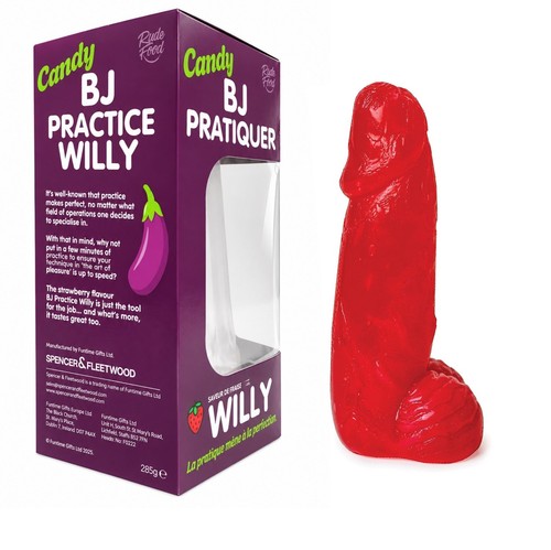 Candy willy lolly blow job - lolly,
